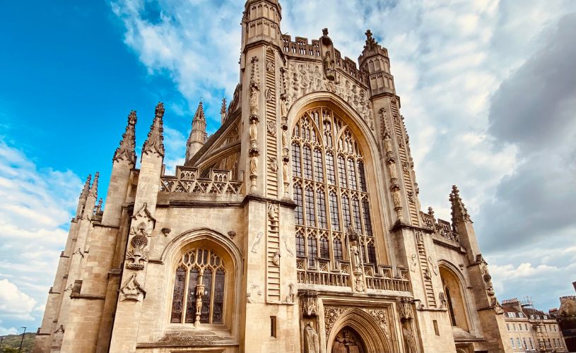 Bath Abbey